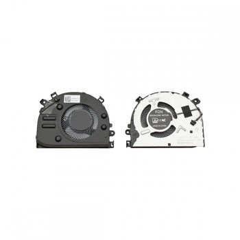 CPU FAN Lenovo Ideapad S340-14API S340-14IWL S340-14IML S340-14IIL S340-15API S340-15IWL S340-15IIL S340-15IML C340-15IWL 4pin 5V 0.5A - DC28000N1F0