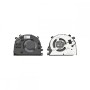 CPU FAN Lenovo Ideapad S340-14API S340-14IWL S340-14IML S340-14IIL S340-15API S340-15IWL S340-15IIL S340-15IML C340-15IWL 4pin 5V 0.5A - DC28000N1F0