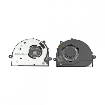 CPU FAN Lenovo Yoga 320 720-12IKB 4pin 5V 0.5A - 5F10Q12179 FK3V