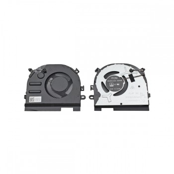 CPU FAN Lenovo Ideapad S340-15API touch S340-15IWL touch S340-15IIL touch S340-15IML touch 4pin 5V 0.5A - DC28000MZF0