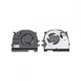 CPU FAN Lenovo Ideapad S340-15API touch S340-15IWL touch S340-15IIL touch S340-15IML touch 4pin 5V 0.5A - DC28000MZF0