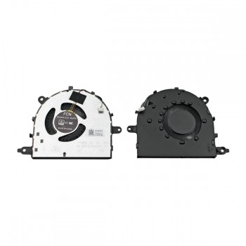CPU FAN Lenovo Ideapad 5-15ALC 5-15ARE 5-15IIL 5-15ITL 4pin 5V 0.5A - 5F10S13906