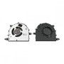 CPU FAN Lenovo Ideapad 5-15ALC 5-15ARE 5-15IIL 5-15ITL 4pin 5V 0.5A - 5F10S13906