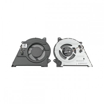 CPU FAN Lenovo Ideapad FLEX 5 14IIL05 14ARE05 4pin 5V 0.5A - 5F10S13911