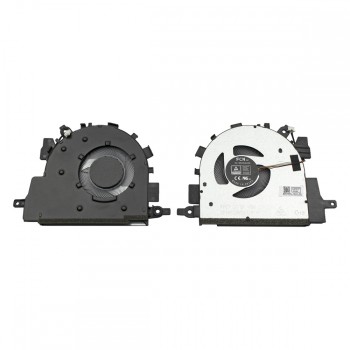 CPU FAN Lenovo Ideapad 3-15ITL6 15ADA6 15ALC6 4pin 5V 0.5A - DFS5K22B15673N EP