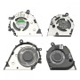 CPU FAN (CPU + GPU) Lenovo Ideapad  S540-14API 81NH 4pin 5V 0.5A
