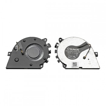 CPU FAN Lenovo Ideapad  S530-14IKB 4pin 5V 0.5A 5F10R11539 DC28000DGS1