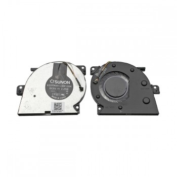 CPU FAN FOR GPU Lenovo Ideapad  S530-14IKB 4pin 5V 0.5A 5F10R11539 DC28000DUS0