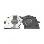 CPU FAN FOR GPU Lenovo Ideapad  S530-14IKB 4pin 5V 0.5A 5F10R11539 DC28000DUS0