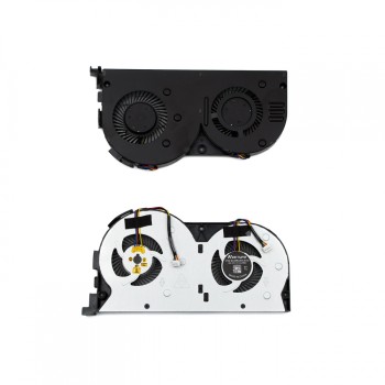 CPU FAN Lenovo Y50 Y50-70AS Y50-70AM Y50-70A - DC28000EQF0