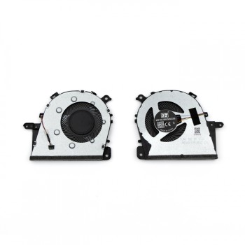 CPU FAN Lenovo Ideapad 3 14IML05 S145-14 4pin 5V 0.5A - DC28000F4V0
