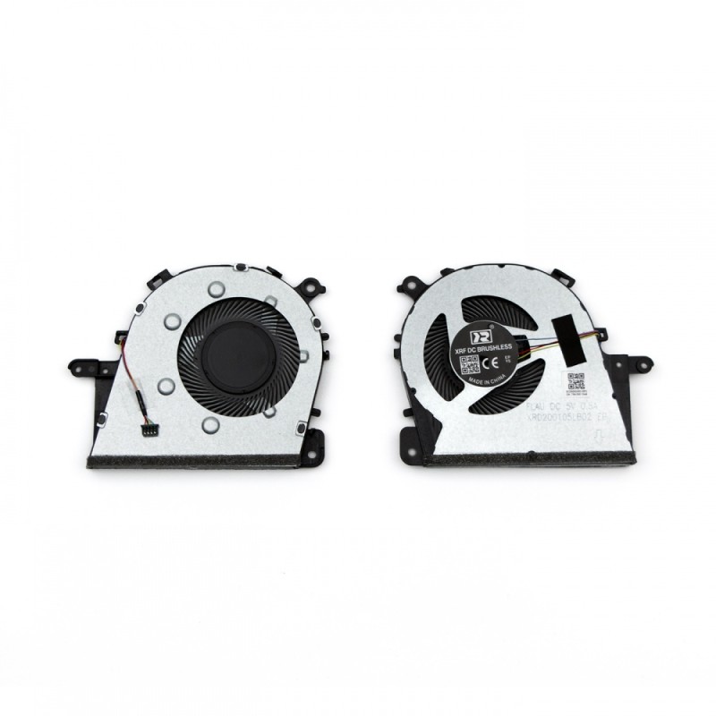 CPU FAN Lenovo Ideapad 3 14IML05 S145-14 4pin 5V 0.5A - DC28000F4V0