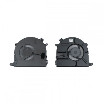 CPU FAN Lenovo ThinkBook 15 G2 ITL ARE 15 G3 15ITL 4pin 5V 0.5A - DC28000SOD0