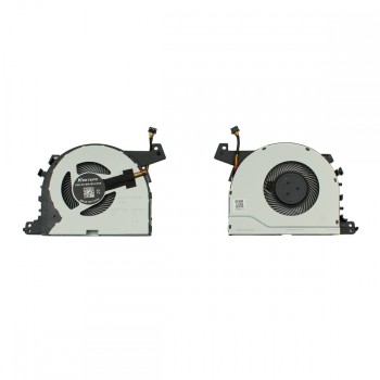 CPU FAN Lenovo 330-15ICN 330-15ARR 4pin 5V 0.5A  - XRDF-541105FC0T