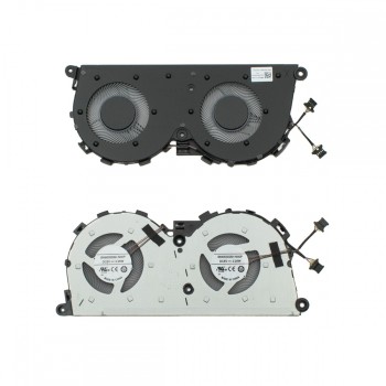 CPU FAN Lenovo air15 S540-15IWL S540-15IML 4pin 5V 0.5A - BN6505S5H-N00P