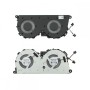 CPU FAN Lenovo air15 S540-15IWL S540-15IML 4pin 5V 0.5A - BN6505S5H-N00P