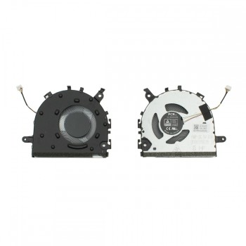 CPU FAN Lenovo IdeaPad 3-14ITL6 V14 G2 S14 G2 4pin 5V 0.5A - DFS5K22115572N DC28000GAF0