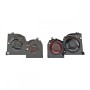 CPU FAN MSI GS65 GS65VR P65 (For GPU fan) 4 pin 5V 0.5A - BS5005HS-U3N