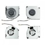 CPU FAN (CPU + GPU) Gigabyte G5 KD MD GD G7 MD GD Aorus 7 SB KB MB - YFB731005HPS4A01