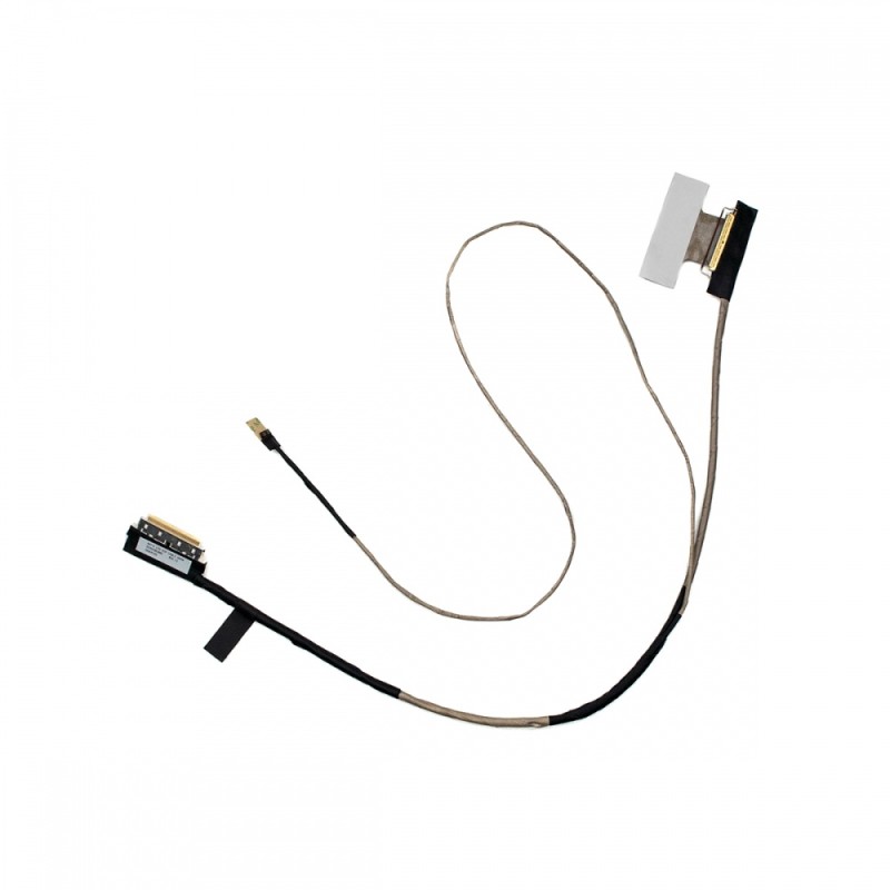 LCD Cable Καλωδιοταινία Acer Nitro AN517-54 40 pin eDp 165hz - 50.QC6N2.001 DC02C00UB00