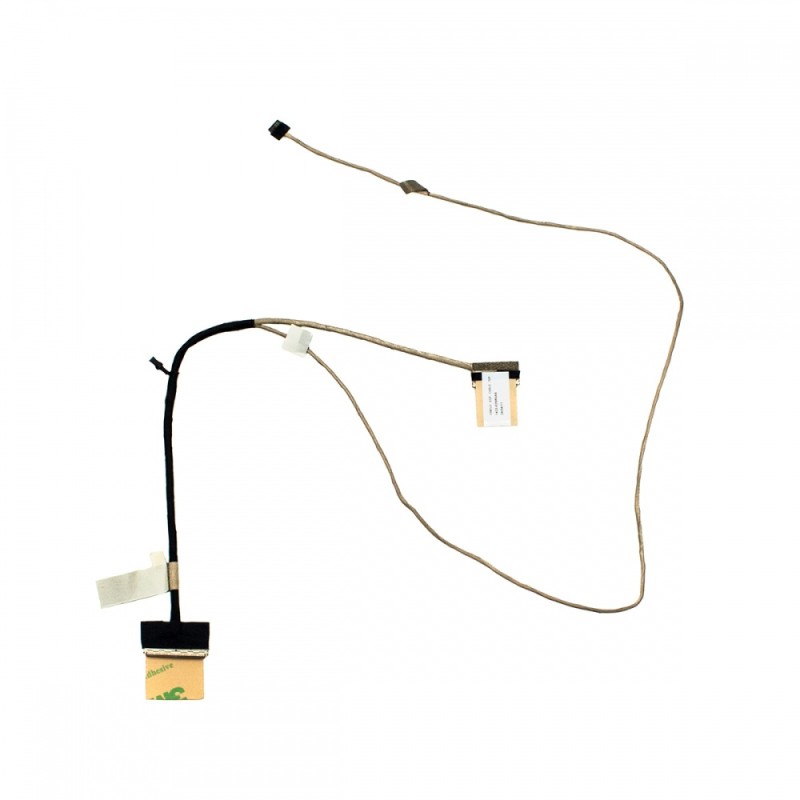 LCD Cable Καλωδιοταινία ASUS NX580V X580 X580NV NX580VD 30 pin eDP - 1422-02SR0AS