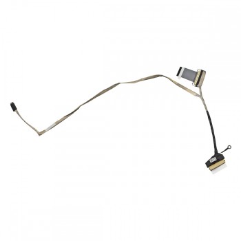 LCD Cable Καλωδιοταινία DELL G7 7790 eDP 40 pin 120HZ, 144HZ - 38TWY