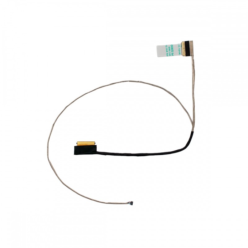 LCD Cable Καλωδιοταινία DELL Inspiron 14 5000 5468 N5468 I5468 30 pin eDP - DC02002KE00 0N9K93 N9K93