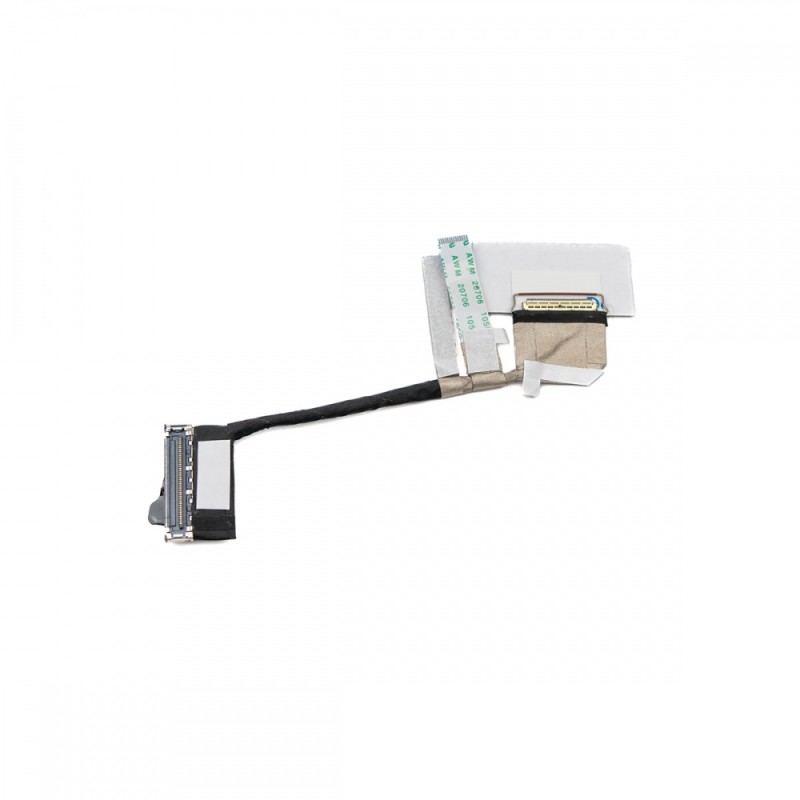 LCD Cable Καλωδιοταινία HP ENVY X360 14-DY TPN-W146 30pin 0.5 Lvds - 450.0MQ04.0021 450.0MQ04.0001