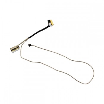 LCD Cable Καλωδιοταινία Lenovo Ideapad L340-15IRH L340-15API L340-15IWL 30 pin eDP - DC020023700 DC020023710 DC020023720