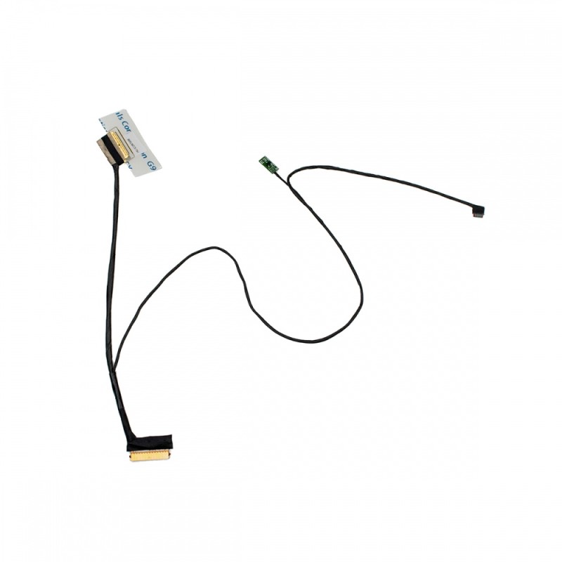 LCD Cable Καλωδιοταινία Lenovo K22 K22-80 V720-12 - 450.0A203.0001 5C10N75498