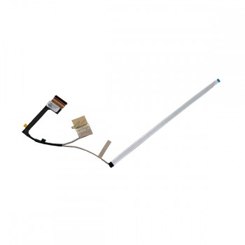 LCD Cable Καλωδιοταινία Lenovo Y7000 Y7000P R7000 R7O00P 60Hz 30pin eDP - DC020028520