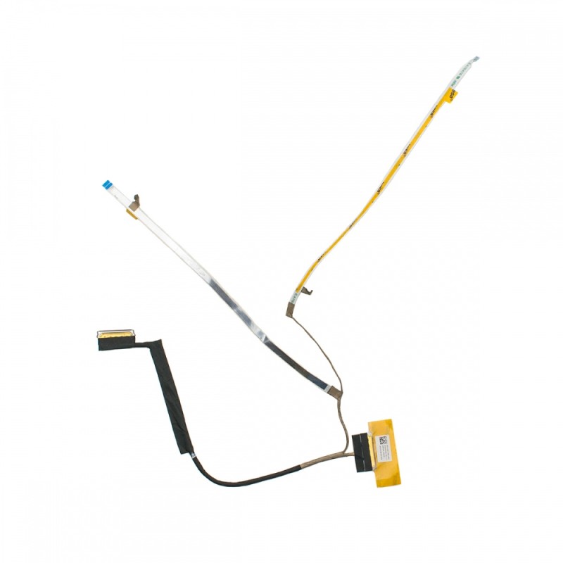 LCD Cable Καλωδιοταινία Lenovo IdeaPad Gaming 3-15IHU6 3-15ACH6 40pin - 5C10S30293 DC02C00TS00