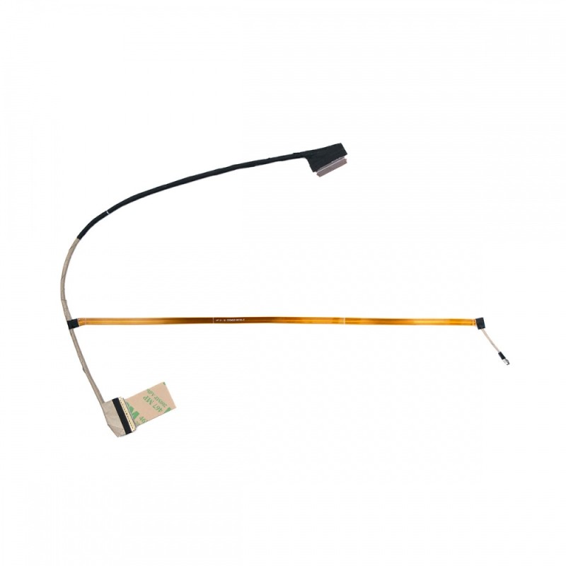 LCD Cable Καλωδιοταινία MSI GF75 MS-17F3 MS17f1 MS17F2 MS17F3 MS17F4 MS-17F5 17F6 40pin eDP - K1N-3040203-H39