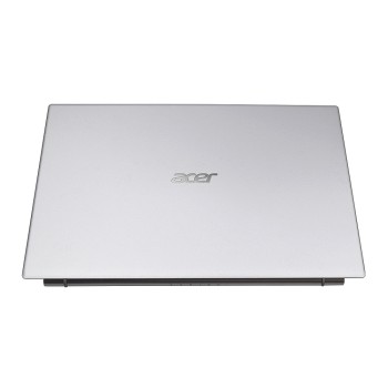 LCD Back Cover Acer Aspire A315-35 A315-58 A315-58G A115-32 Silver - 60.A6MN2.002 60.A6MN2.F02 AP3A9000500