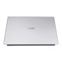 LCD Back Cover Acer Aspire A315-35 A315-58 A315-58G A115-32 Silver - 60.A6MN2.002 60.A6MN2.F02 AP3A9000500