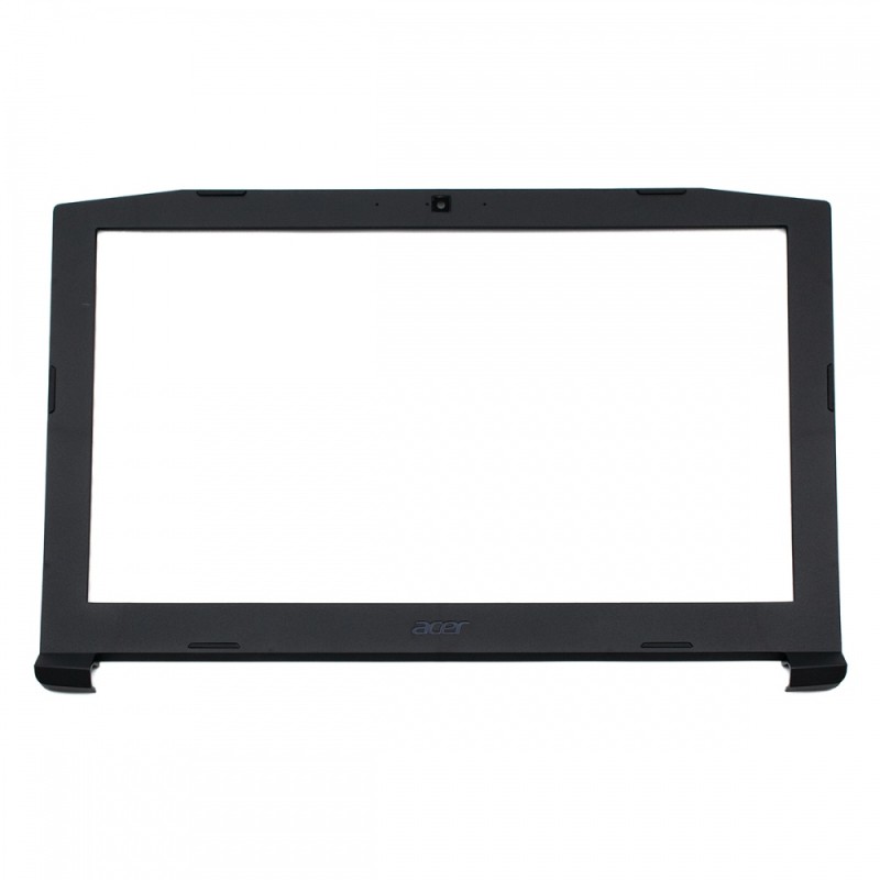 LCD Bezel Acer Nitro 5 AN515-41 AN515-42 AN515-51 AN515-52 AN515-53 N17C1  Black - 60.Q2SN2.003