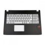 Upper Cover Asus ZX60V FX60V GL502V S5V - 13NB0DD1AP0101