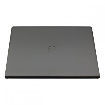 LCD Back Cover Dell Inspiron 3510 3511 3515 Vostro 3510 3515 3520 3525 With WiFi Antena Black - DWRHJ AP3LK000401