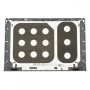 LCD Back Cover Dell 14 5401 5402 5405 Silver - 03J9MW 460.0KN07.0013