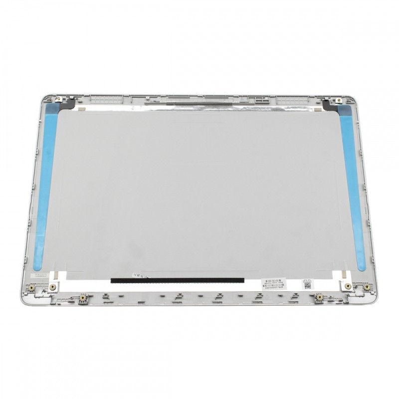 LCD Back Cover HP Pavilion 15-DW 15S-DU 15S-DY 250 G8 255 G8 Silver - L52012-001 AP2H8000100 LCD Back Cover HP Pavilion 15-DW 15S-DU 15S-DY 250 G8 255 G8 Silver - L52012-001 AP2H8000100