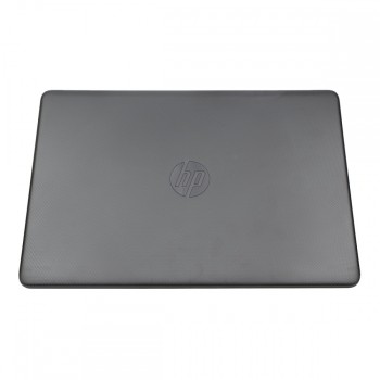LCD Back Cover HP Pavilion 15-DW 15S-DU 15S-DY 250 G8 255 G8 Black - L94456-001 AP2H8000900 LCD Back Cover HP Pavilion 15-DW 15S-DU 15S-DY 250 G8 255 G8 Black - L94456-001 AP2H8000900