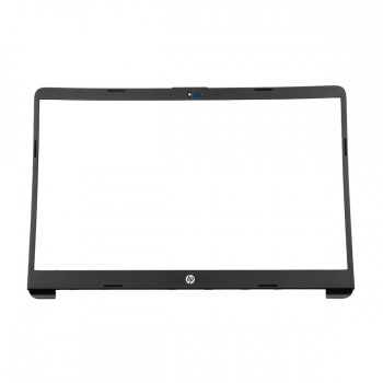 LCD Bezel HP 15-DW 15S-DY 15S-DU Black - L52014-001 AP2H8000200 LCD Bezel HP 15-DW 15S-DY 15S-DU Black - L52014-001 AP2H8000200