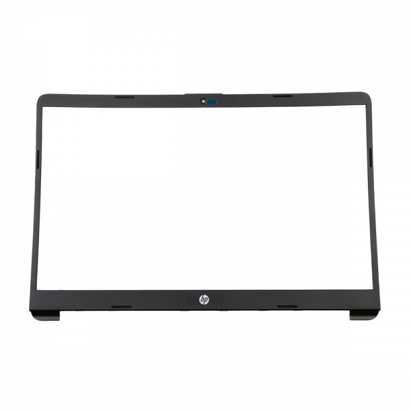 LCD Bezel HP 15-DW 15S-DY 15S-DU Black - L52014-001 AP2H8000200 LCD Bezel HP 15-DW 15S-DY 15S-DU Black - L52014-001 AP2H8000200