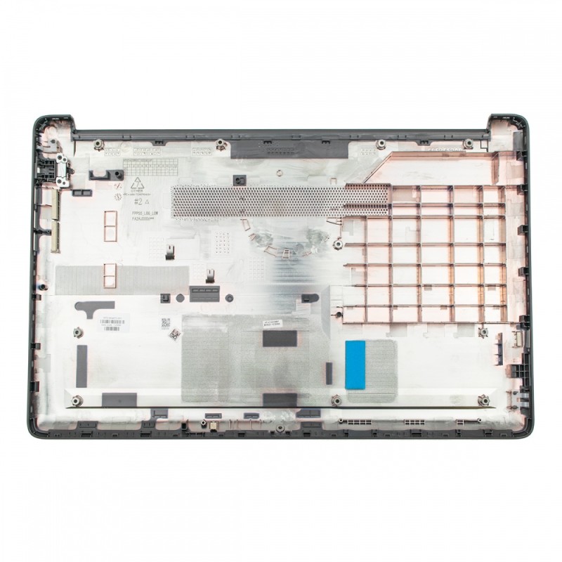 Bottom Base Cover HP 250 g7 15-DA 15-DB 15-DR Silver WITH DVD -  L49982-001