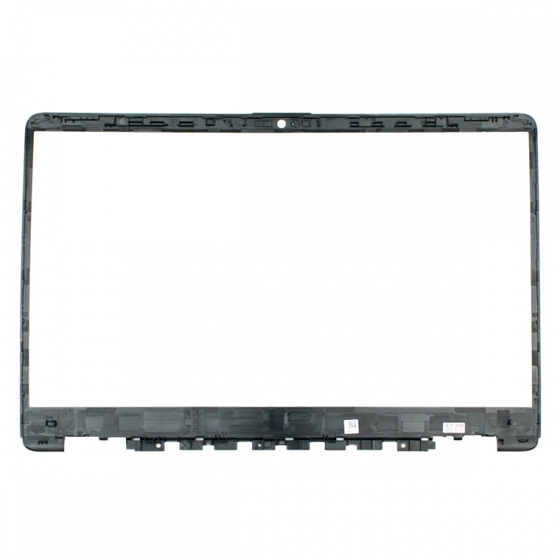 LCD Bezel HP 15-DY 15-EF 15S-EQ 15s-FQ Black - L63608-001