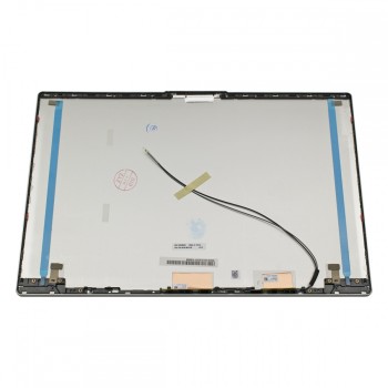 LCD Back Cover Lenovo IdeaPad 5 15ITL05 5 15IIL05 5 15ARE05 With Wi-Fi Antena Silver - 5CB1B01318 AM1XX000800 5CB0X56071 AM1K7000100 LCD Back Cover Lenovo IdeaPad 5 15ITL05 5 15IIL05 5 15ARE05 With Wi-Fi Antena Silver - 5CB1B01318 AM1XX000800 5CB0X56071 AM1K7000100