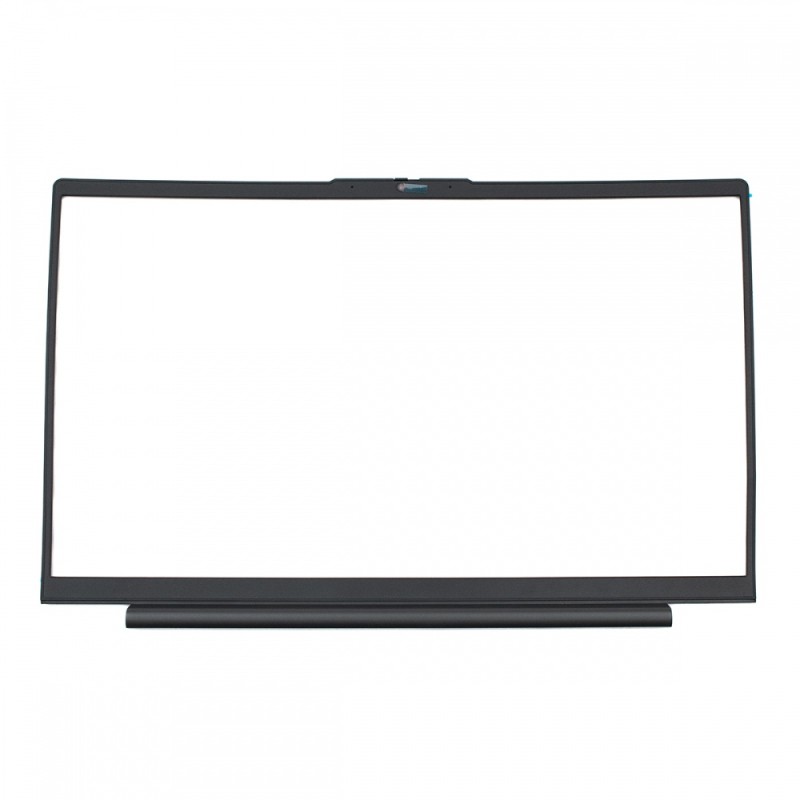 LCD Bezel Lenovo Ideapad 5-15iil05 5-15itl05 Black - 5B30S18940 AP1K7000110
