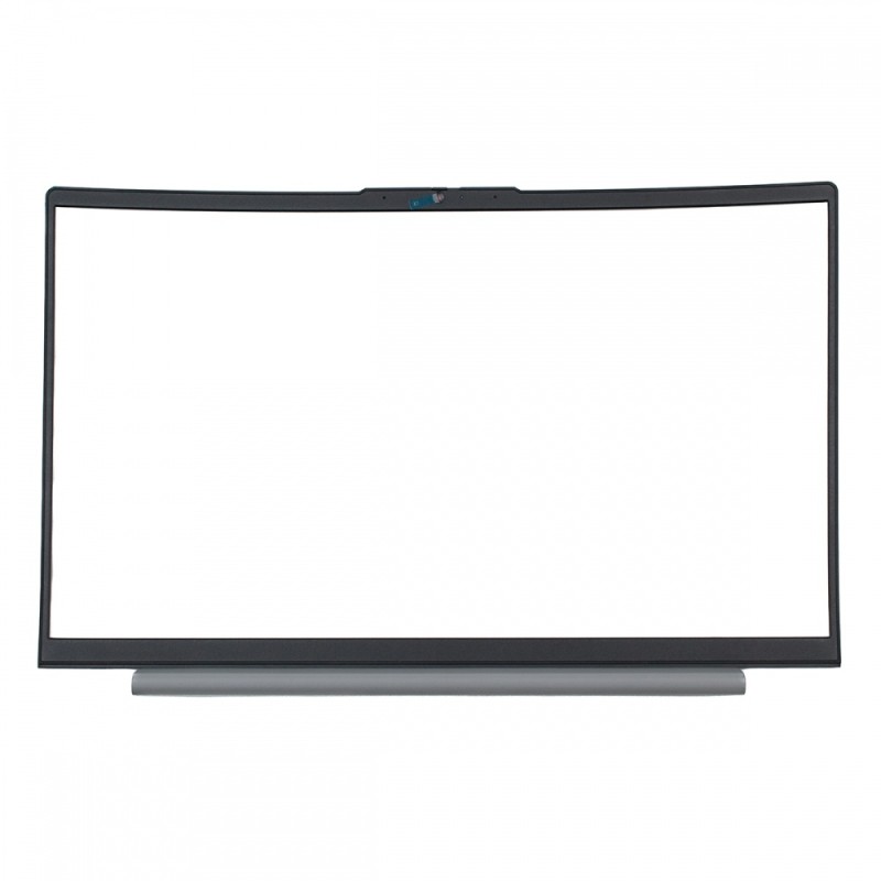 LCD Bezel Lenovo Ideapad 5-15iil05 5-15itl05 15ARE05 Silver - 5B30S18940 AP1K7000110 LCD Bezel Lenovo Ideapad 5-15iil05 5-15itl05 15ARE05 Silver - 5B30S18940 AP1K7000110
