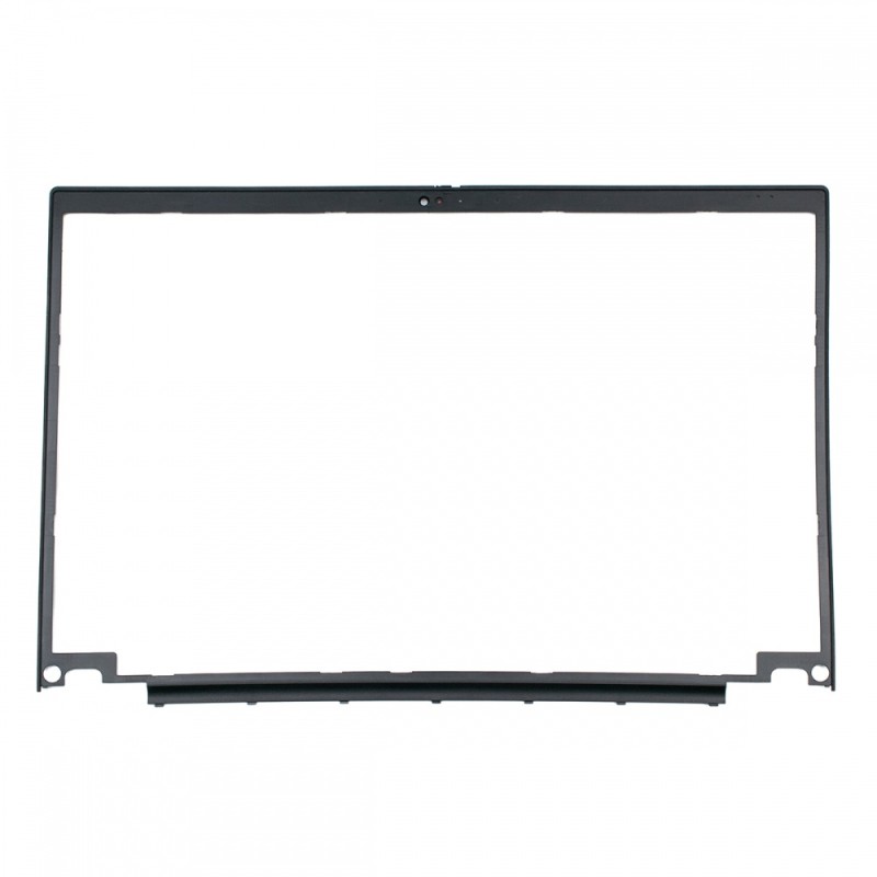LCD Bezel Lenovo ThinkPad T590 P53S Black - 01YT318 AP1AD000500