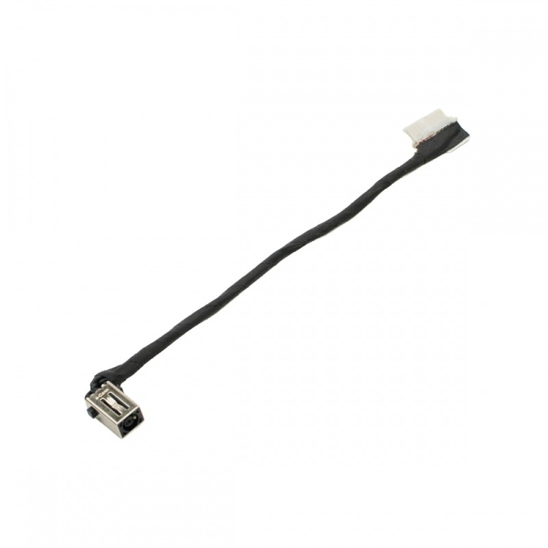 DC Power Jack PJ1138 DELL Inspiron 16 7610 P107F P107F001 Latitude 3420 3520 - 450.0NP08.0001 0HJW4D